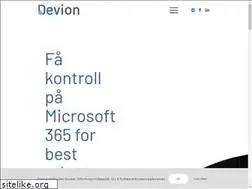Sites similar to onsit.no