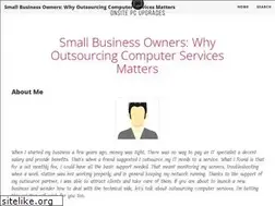 Sites similar to onsite-pc-upgrades.com