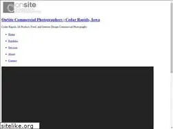 Sites similar to onsite-photos.com