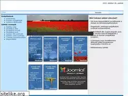 Sites similar to onsite.hu