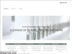 Sites similar to onsiteblindscleaning.co.nz