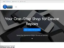 Sites similar to onsitecellularrepair.com