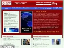 Sites similar to onsitecomputerrepairservices.com