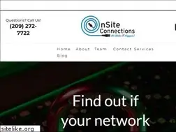 Sites similar to onsiteconnections.com