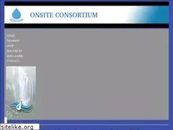 Sites similar to onsiteconsortium.org