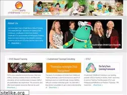 Sites similar to onsiteearlychildhoodtraining.com