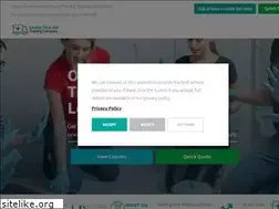Sites similar to onsitefirstaidtrainingcompany.co.uk