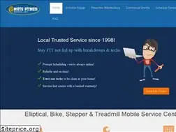 Sites similar to onsitefitness.net