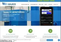 Sites similar to onsitegas.com
