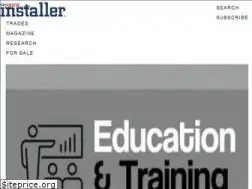 Sites similar to onsiteinstaller.com