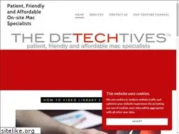 Sites similar to onsitemacspecialists.com