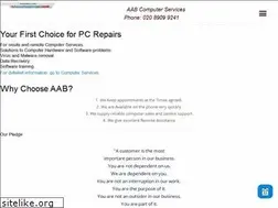 Sites similar to onsitepc.co.uk