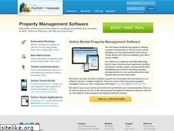 Sites similar to onsitepropertymanager.com