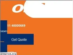 Sites similar to onsiterentals.com