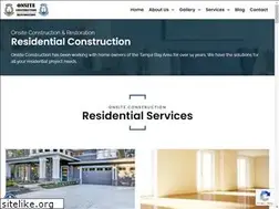 Sites similar to onsiteresidential.com