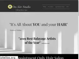 Sites similar to onsitestudioorlando.com