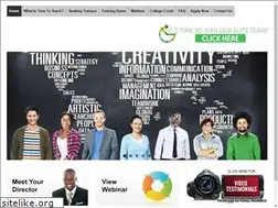 Sites similar to onsitetrainercm.com
