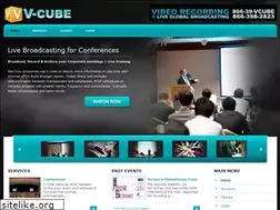 Sites similar to onsitewebcasting.com