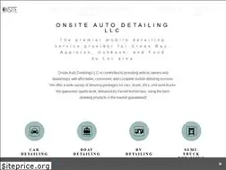 Sites similar to onsitewisconsin.com