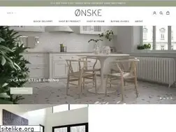 Sites similar to onske.co.uk