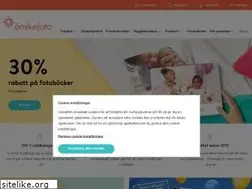 Sites similar to onskefoto.se