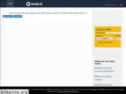 Sites similar to onski.it