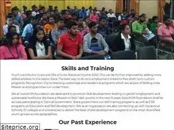 Sites similar to onskills.in