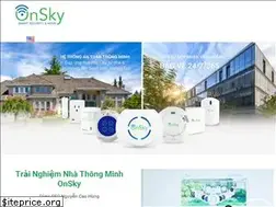 Sites similar to onskyinc.com