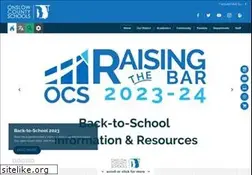Sites similar to onslow.k12.nc.us