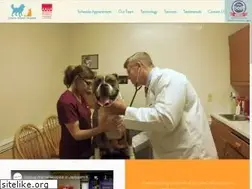 Sites similar to onslowanimalhospital.com