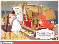 Sites similar to onslows.co.uk