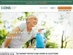 Sites similar to onsmd.com