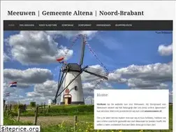 Sites similar to onsmeeuwen.nl