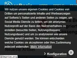 Sites similar to onsoftware.softonic.de