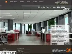 Sites similar to onsolnetwork.com
