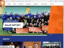 Sites similar to onsoranje.nl