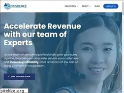 Sites similar to onsource.co