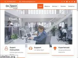Sites similar to onspaceglobal.com