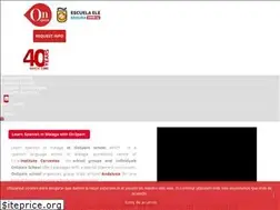 Sites similar to onspainschool.com