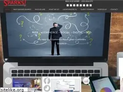 Sites similar to onsparks.com