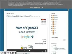 Sites similar to onspatial.com