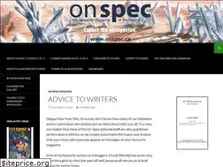 Sites similar to onspec.ca