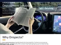 Sites similar to onspecta.com