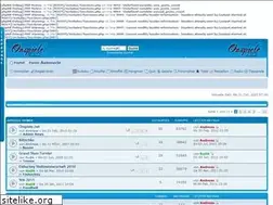 Sites similar to onspiele.net