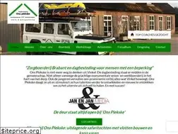 Sites similar to onsplekske.com