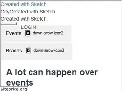 Sites similar to onspon.com