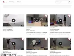Sites similar to onsport.dk