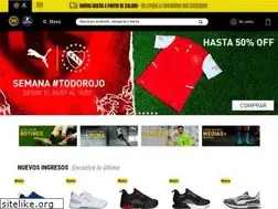 Sites similar to onsports.com.ar