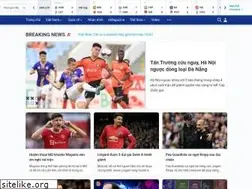 Sites similar to onsports.vn