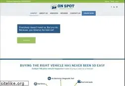 Sites similar to onspot.pk